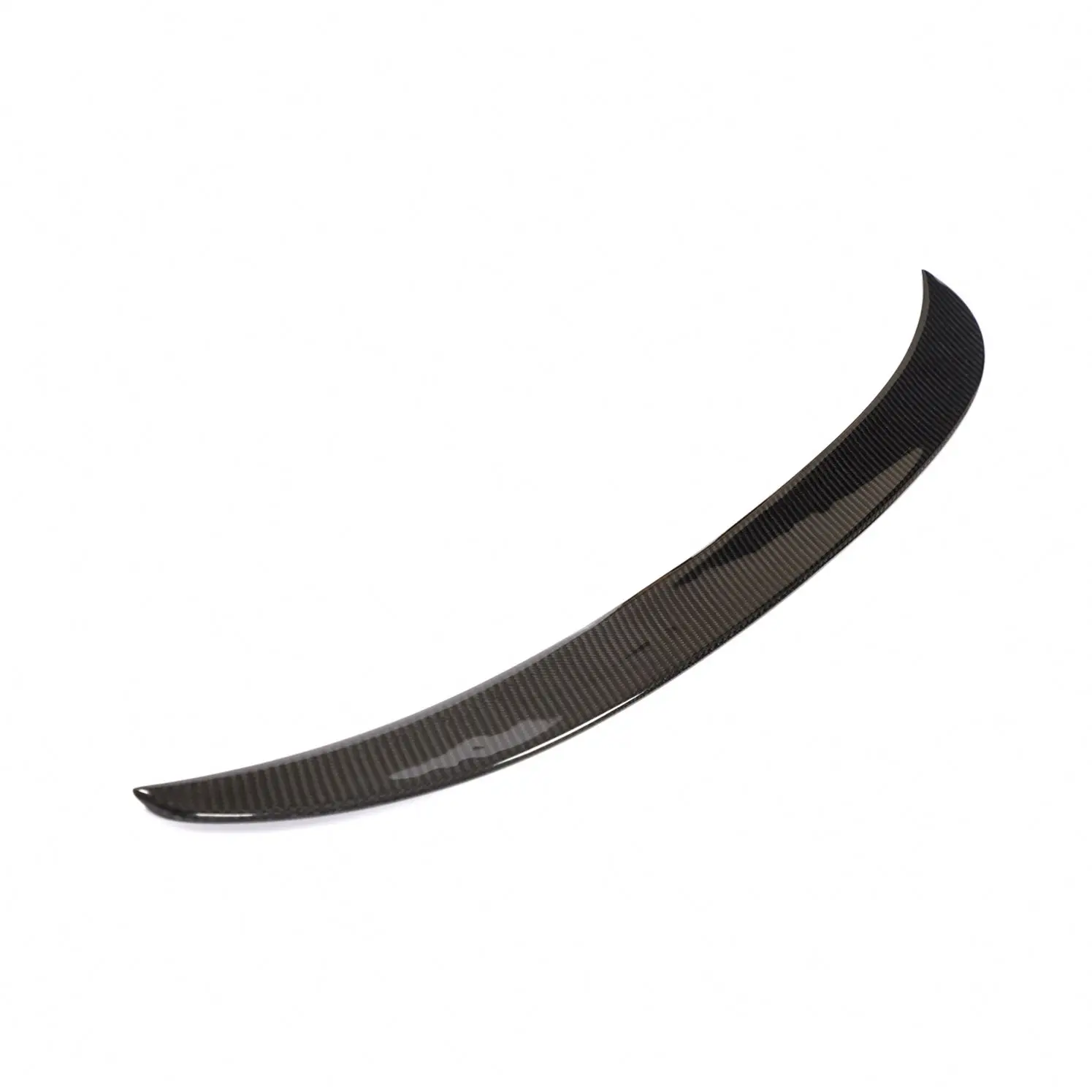 Dry Carbon Fiber M8 Custom Rear Spoiler For BMW G16 840i Gran Coupe F93 M8 Competition 2020-2023