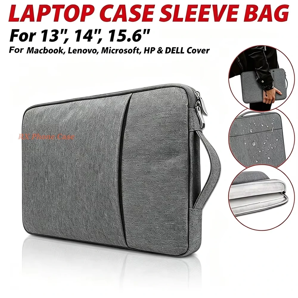 Laptop Accessories Sleeve - Housse de protection pour ordinateur portable