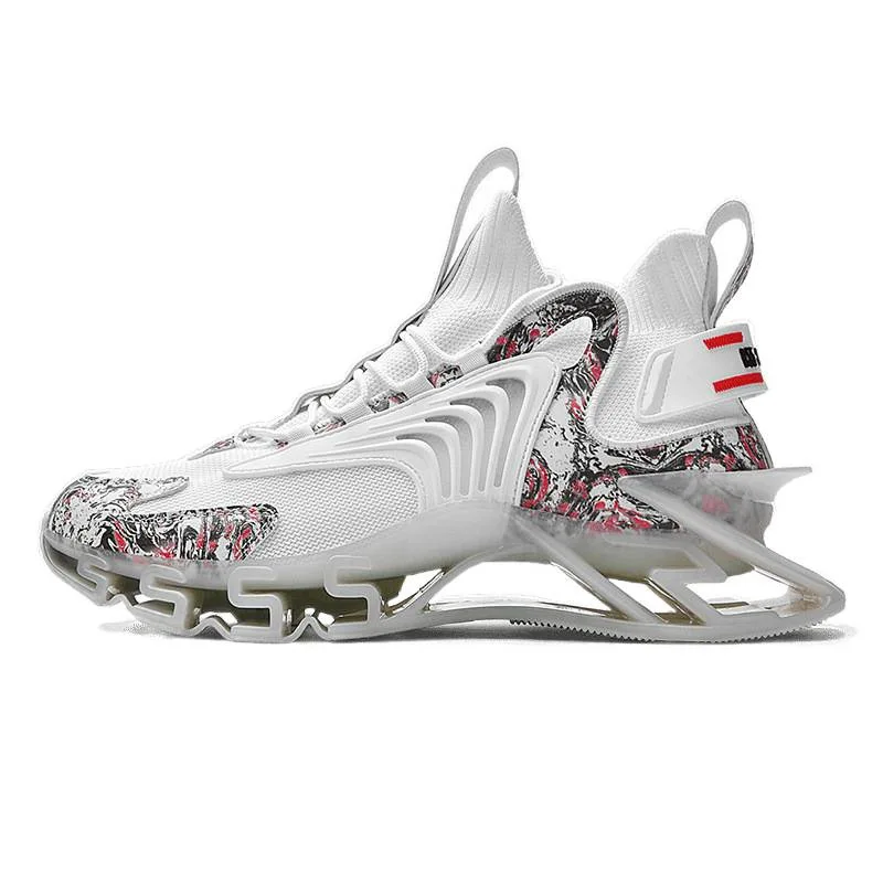 

Новые мужские дышащие кроссовки для активного отдыха 2026 года, высококачественные женские повседневные нескользящие туфли, спортивная и женская обувь