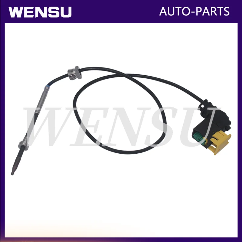 

1914093 2009462 Hot Sale EGT Exhaust Gas Temperature Sensor For DAF CF FA 290 300 FAG 330 FAN 480 XF FTT 530 FTR 480 FTS 460