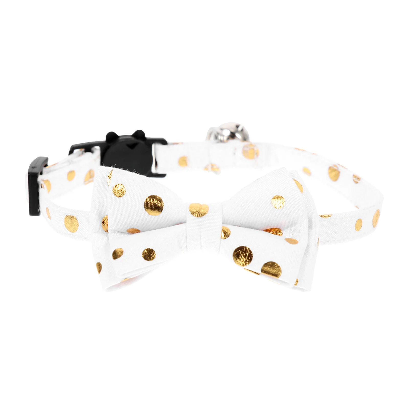 

Butterfly Bow Tie Pet Collar Adjustable Dog Cat Neckwear Festive Party Decor Washable Bowknot Design Comfortable Pet