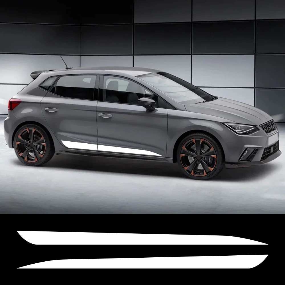 2Pcs Car Side Door … - image