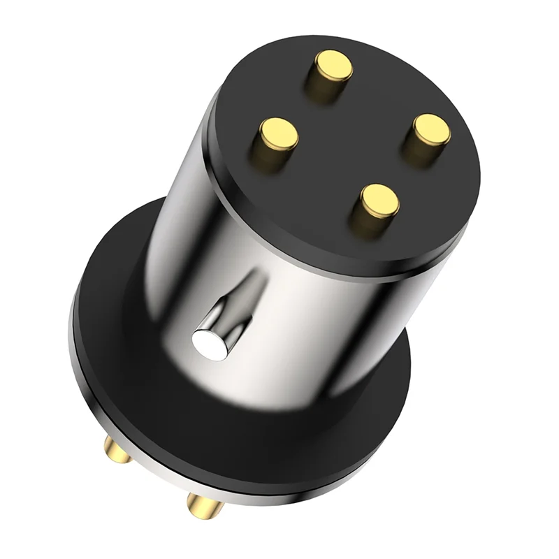 

A72T Hi-END позолоченный 4-контактный стандартный разъем дляrega LINN ROKSAN PROJECT GRACE Fortechnics1200 1210