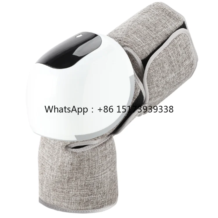 Small Wireless Wholesale Professional Kit Smart Relax Mini Knee Massager
