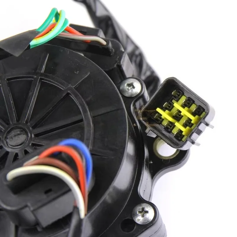All-terrain Vehicle Front Axle Motor Assembly Two-wheel Drive and Four-wheel Drive Conversion Suitable for CF400/550 450