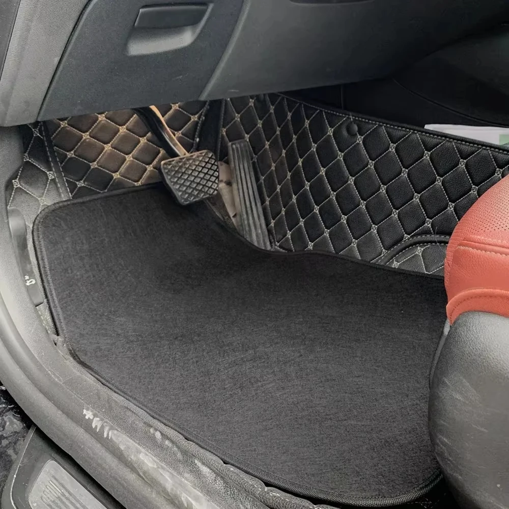 Thumbnail 3 - #21 Best All-Weather Car Floor Mats to Buy In 2026