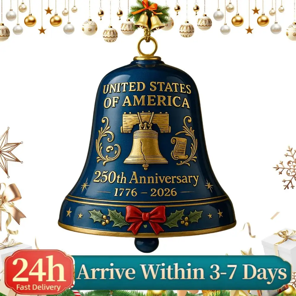 Usa 250Th Anniversa…