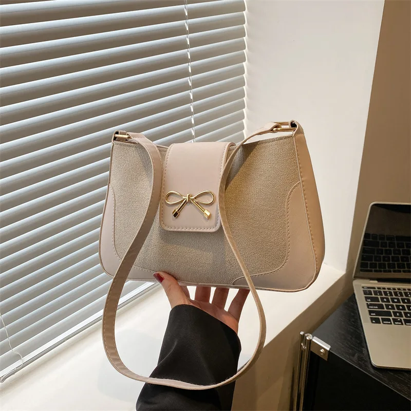 Bow Square Shoulder… - image