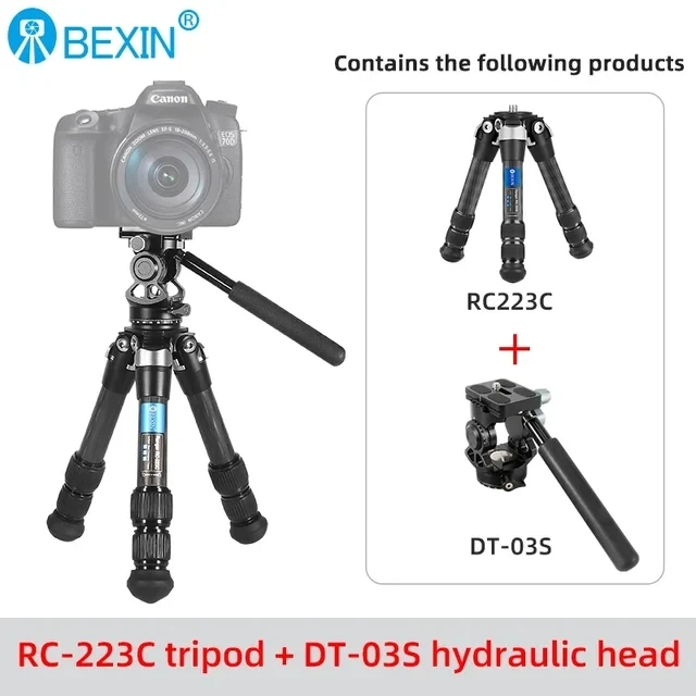 RC223C DT-03S