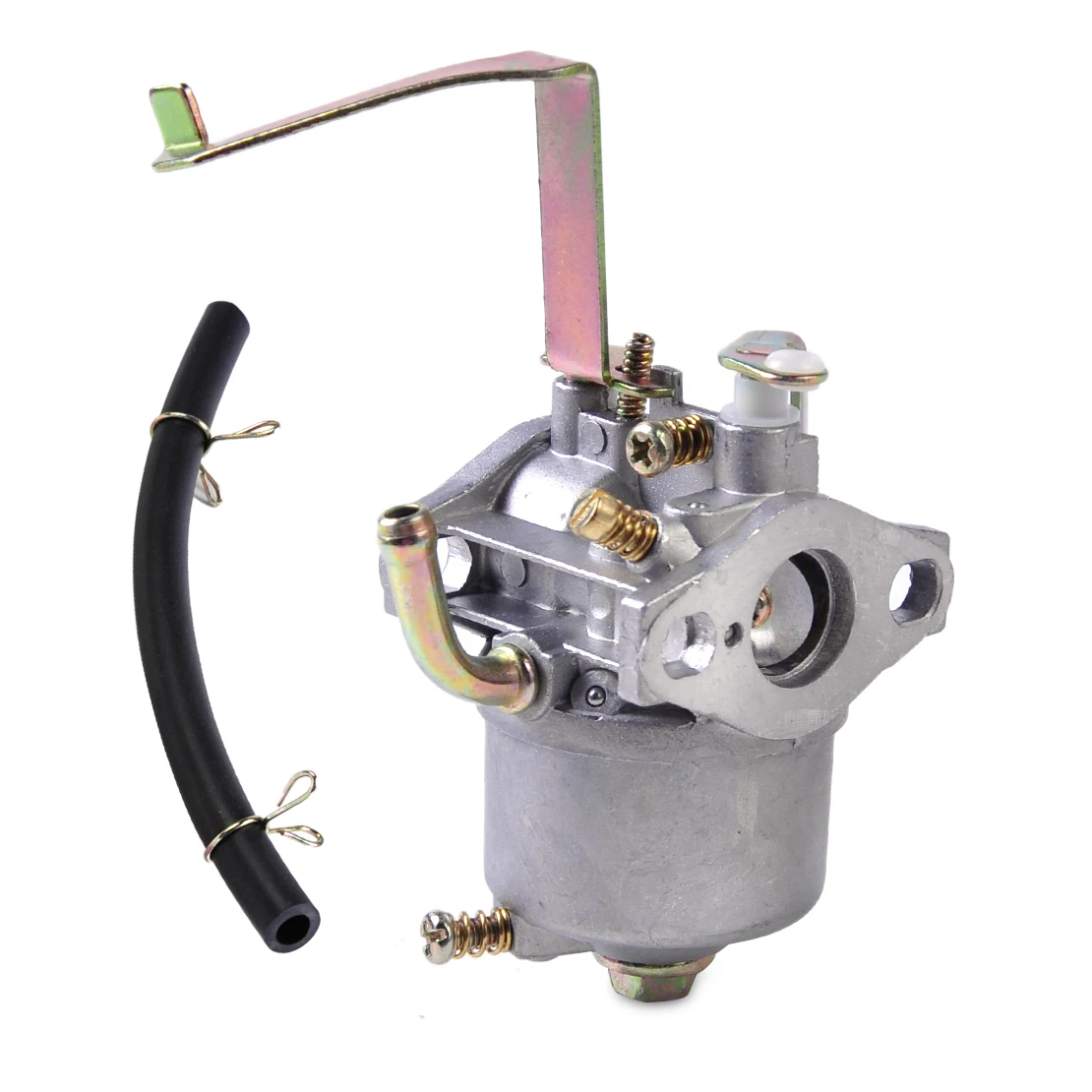 beler Carburetor Carb for Harbor Freight Chicago Electric Storm Cat 63CC 2HP Generator 60338 66619 69381