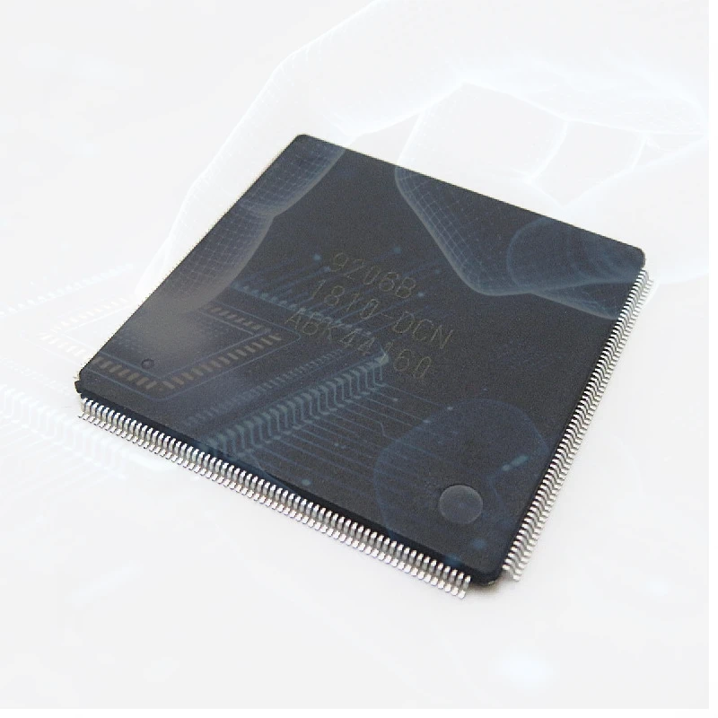 (5-10-20-30-100PCS) XC2S200 BGA XC2S200-5FGG456C