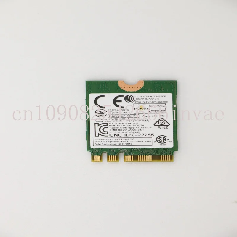 New for Lenovo E460 e465 E475 e560 WiFi Bluetooth wireless card Fru 02hk701