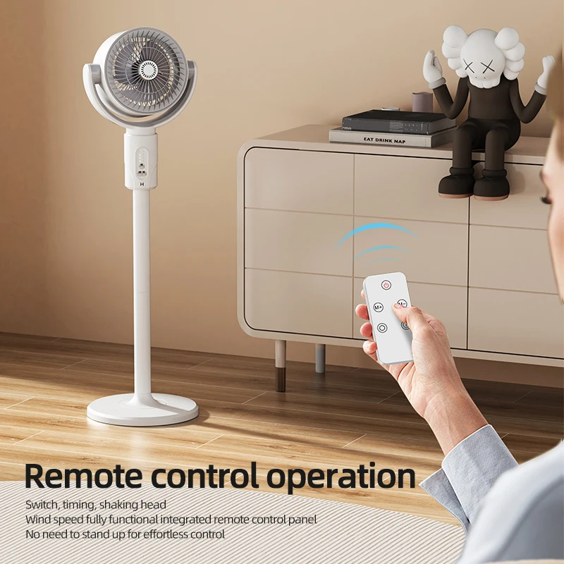 Thumbnail 3 - #17 Highest Rated Stand Electric Fans to Buy in 2026