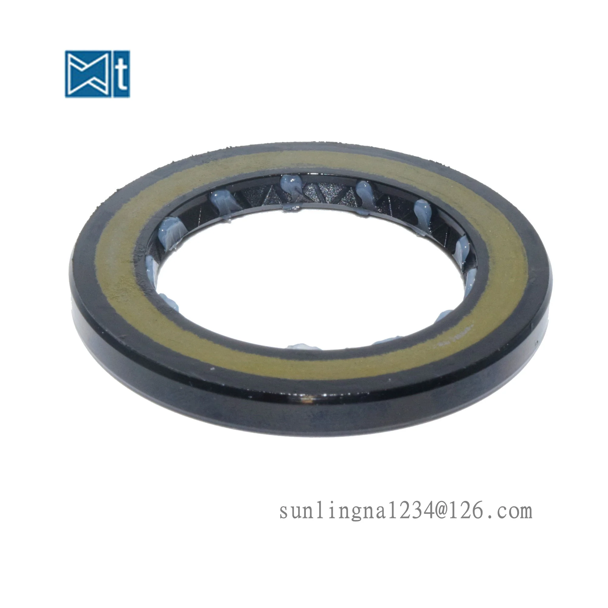 Pressure resistant high quality shaft oil seal NBR 28.56/35/45/60/70*42/48/52/65/80/90*5/5.5/6/7/6mm NBR BAKHDSN mechanical seal