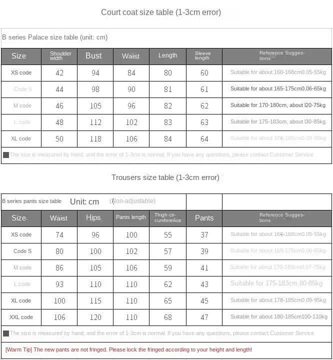 Men Court Clothing European Retro Man Wedding Costume Male Host Bar Clothes Jacket + Pants Groom Formal Uniform Black White Red