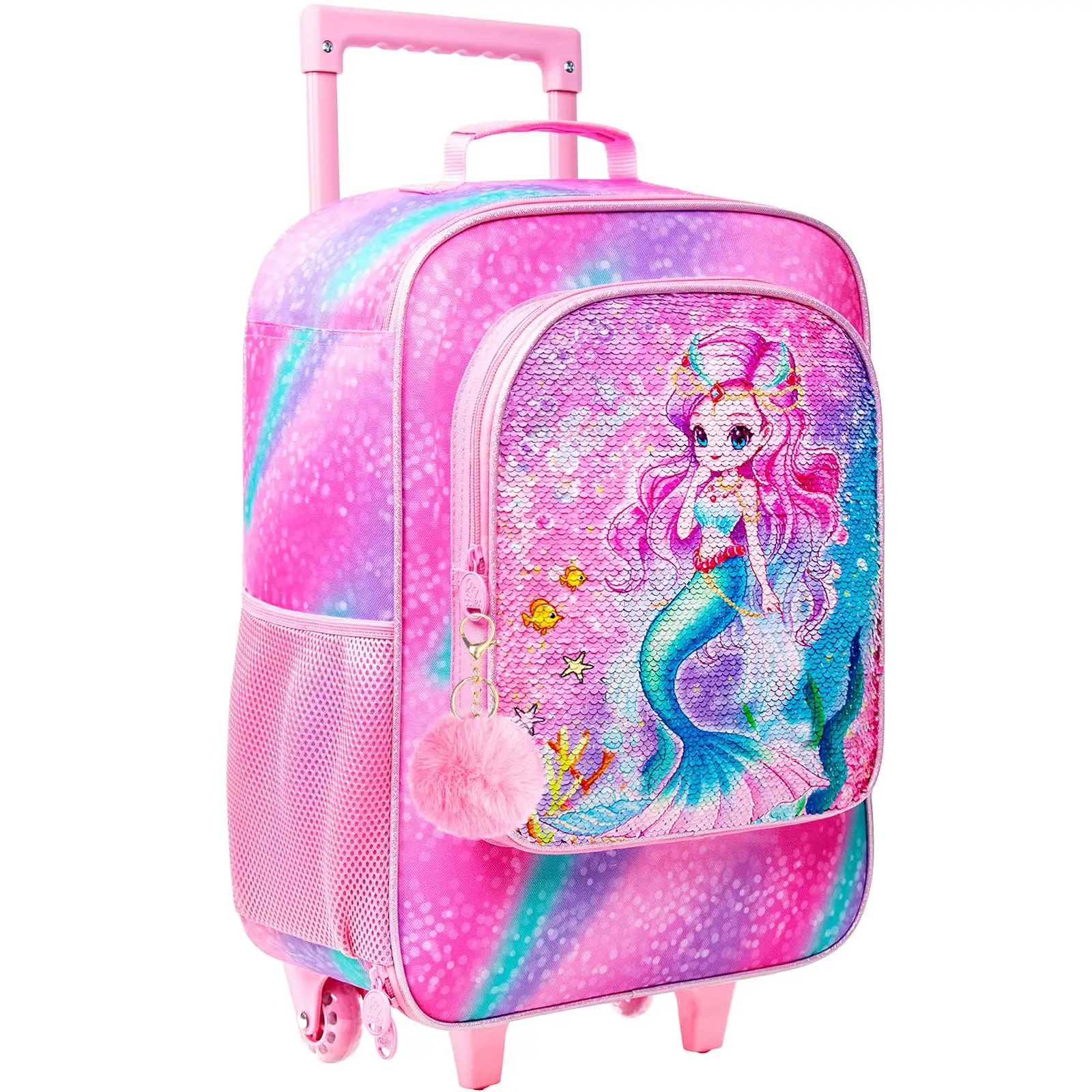 kids-luggage-for-boys-girls-cute-rolling-wheels-suitcase-for-toddler-children-travel-carry-on-suitcase