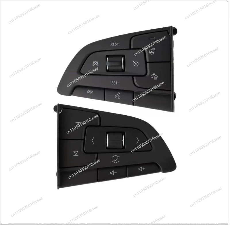 86522937 86522934 Steering Wheel Switch for Cadillac Heating Function