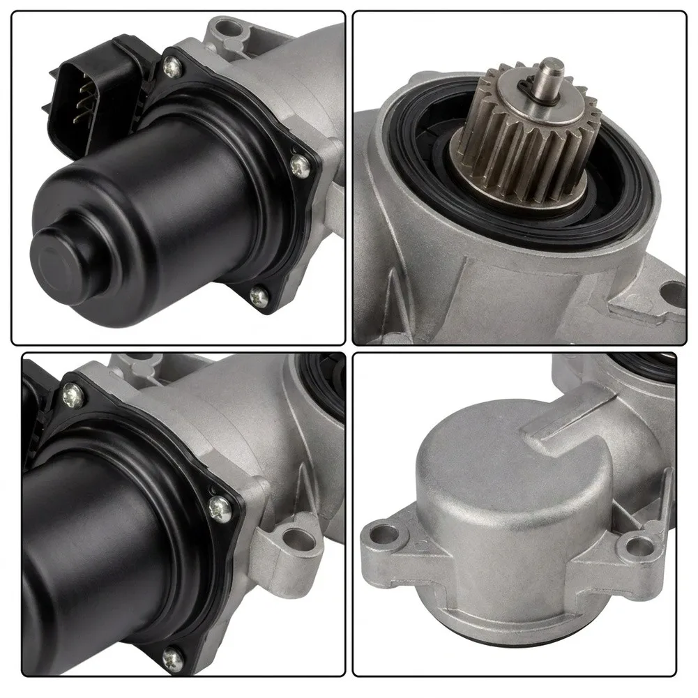 Replacement Drive Motor Transfer Case Motor For Off-road Driving Systems Sealed Structure Design Moisture Resistant Build