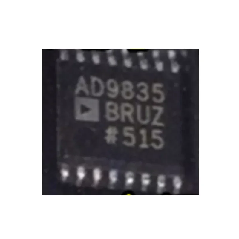 AD9835 AD9835BRU AD9835BRUZ  TSSOP-16  Data ConversionIC  New and Original 100% Quality