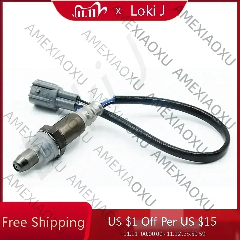 Wholesale Price New Oxygen Sensor Front OE:89467-22050 For Toyota Reiz 2010.09-2017.09 3.0L Engine GRX131 8946722050