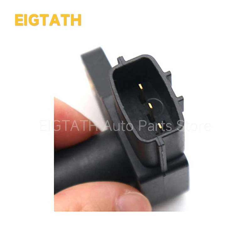 23731-35U00 Crankshaft Position Sensor for Nissan Cefiro A32 Maxima QX Infiniti I30 Renault Samsung SM5 New 23731-35410 J5T10271 view 6