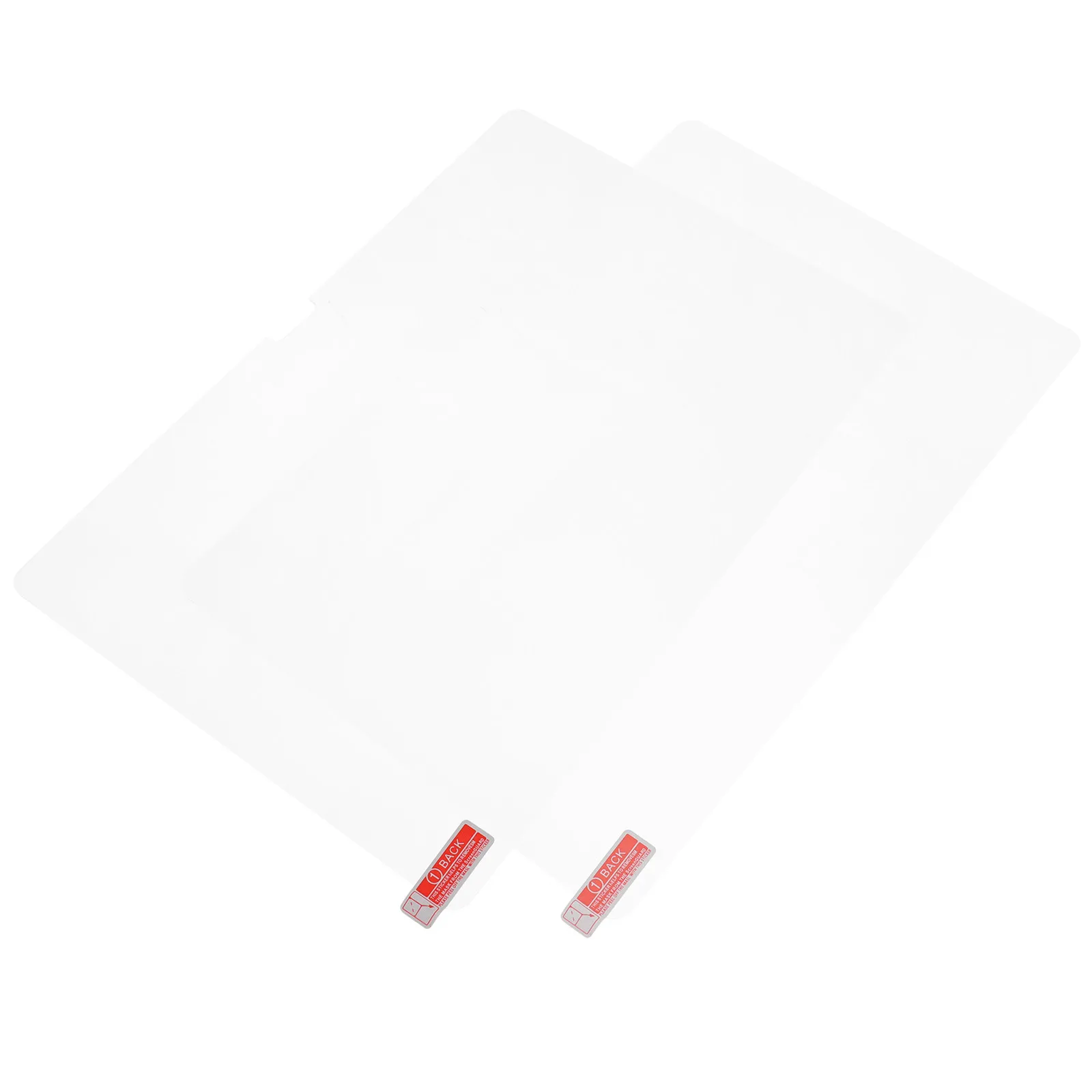 

2Pcs Tempered Glass Screen Protectors Tablet Protective Film Compatible Tab 10S 5G Anti-Scratch Sweatproof High Definition