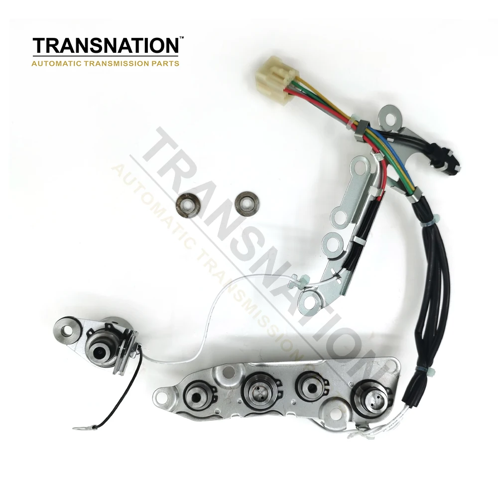 RE4F04B Transmission Solenoid Kit 31940-85X0B For Nissan Maxima Sentra Altima Car Accessories 838120A