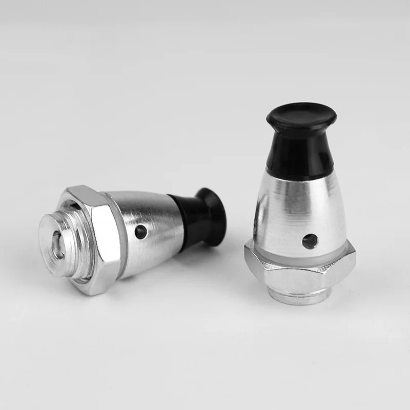 80KPa pressure relief valve Universal pressure cooker accessories for all brands Safety valve Safety Valves Stopper Cooker Parts