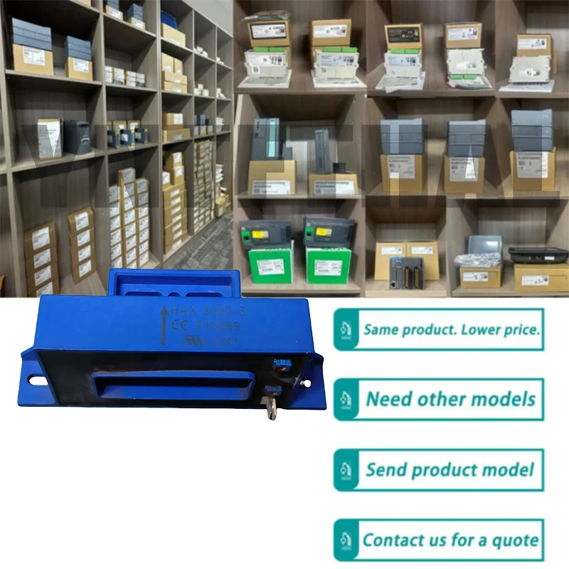 

New Original HAX2000-S HAX1000-S HAX1500-S