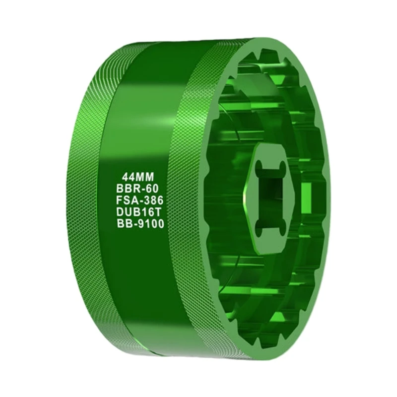  Bike Bottom Bracket Adapters Bracket Crankset Sleeve For Multiple Crankset Use