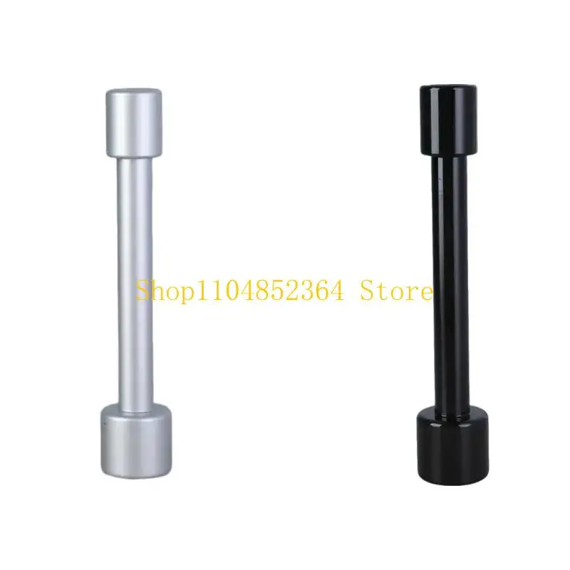 

652F Plumbing Wrench Tool Water Pipe Stop Supply Nut Double Head Plumbers Tool Stop Wrench Installation