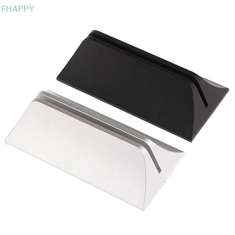 1Pcs Desktop Screen Clip Furniture Glass Baffle Fixing Clamp Removable Support Brackets Office Desk Isolation Board Base
