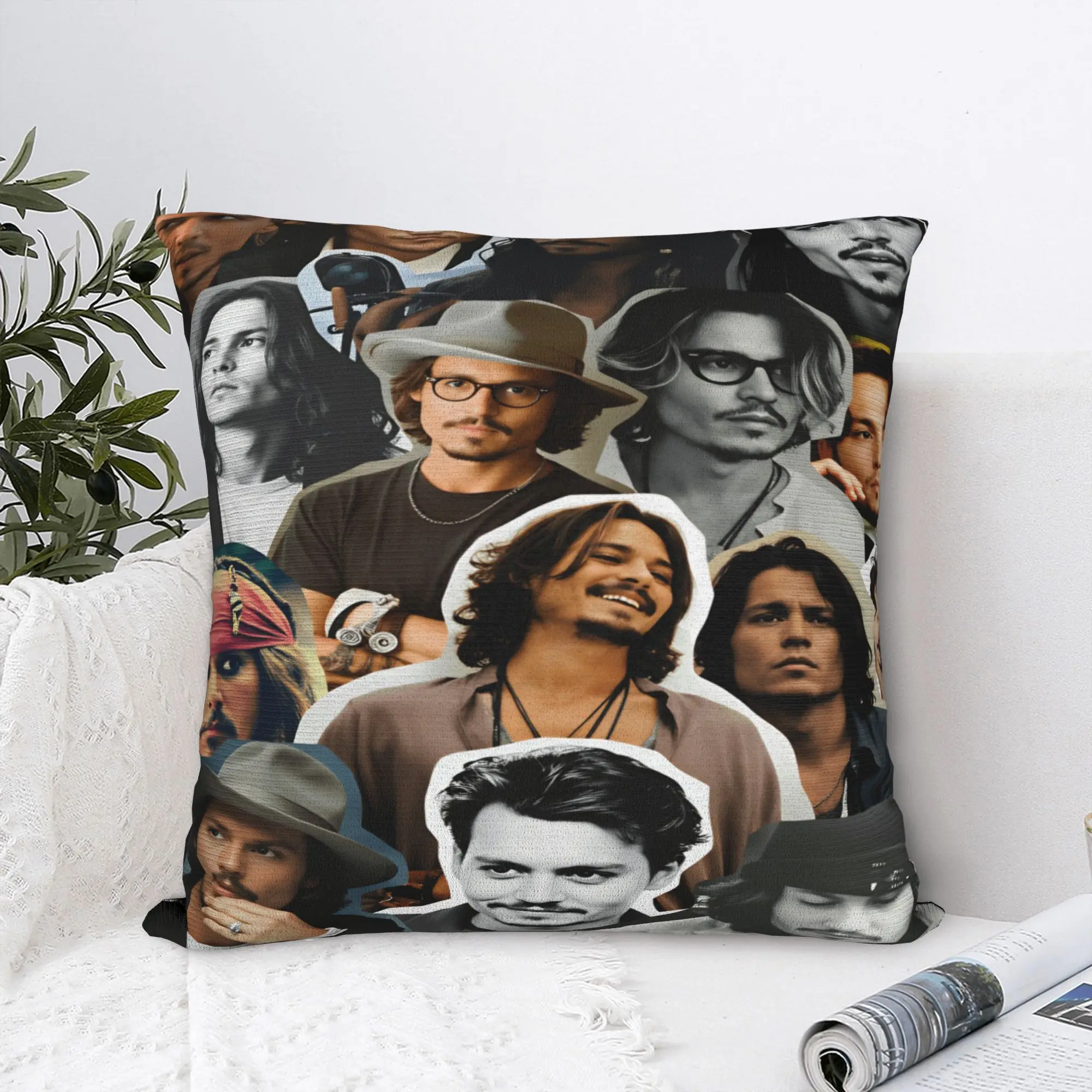 3D Printing Johnny … - image