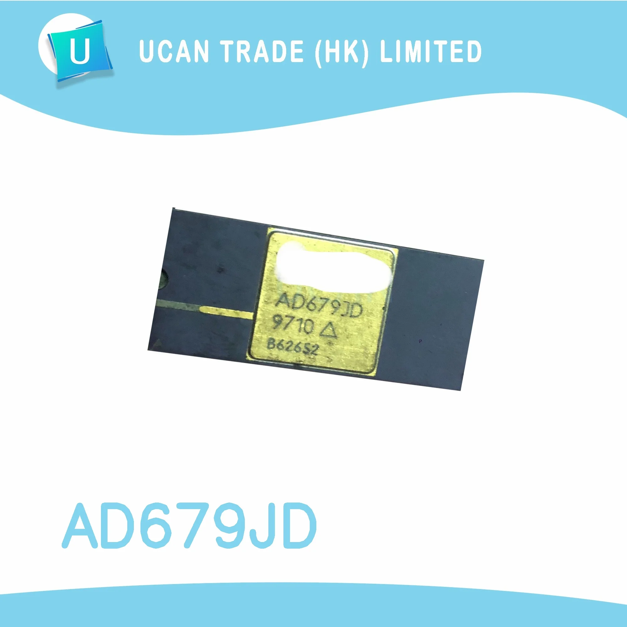 

AD679JD SMD/SMT Original and New