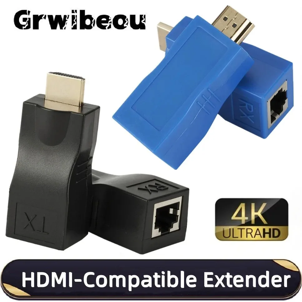 Grwibeou Hdmi-Compa…