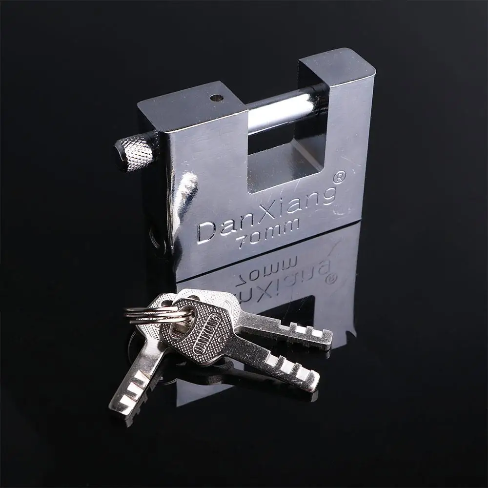 Multifunctional Antirust Anti-Theft Window Box Cabinet Home Improvement Padlock Door Lock Hardware