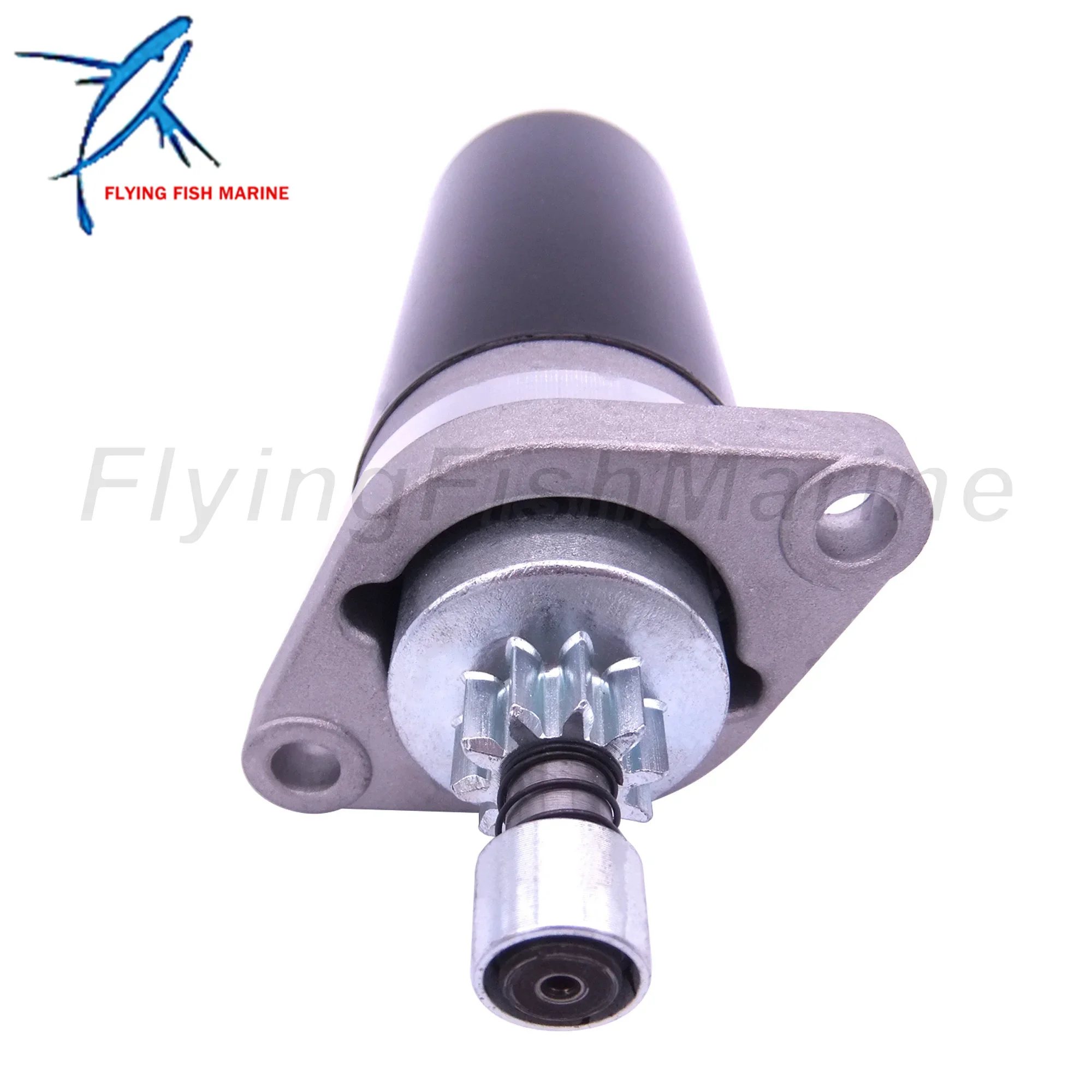 Outboard Engine 3AA-76010-0 3AA760100 3AA760100M 350-76010-0 350760100 350760100M B29A90500A Starter Motor for Tohatsu Nissan 8H