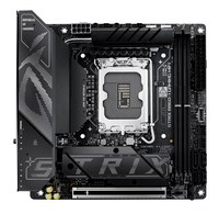 Motherboard ASUS ROG STRIX B860-I GAMING WIFI