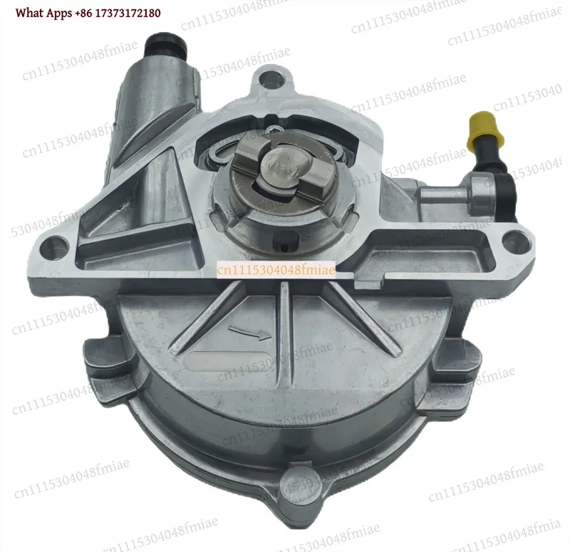 GK2Q2A451AD GK2Q2A451AC Brake Vacuum Pump For Ranger 2.0 Transit 2017- GK2Q-2A451AD GK2Q-2A451AC 2425340 2599739 Auto Part