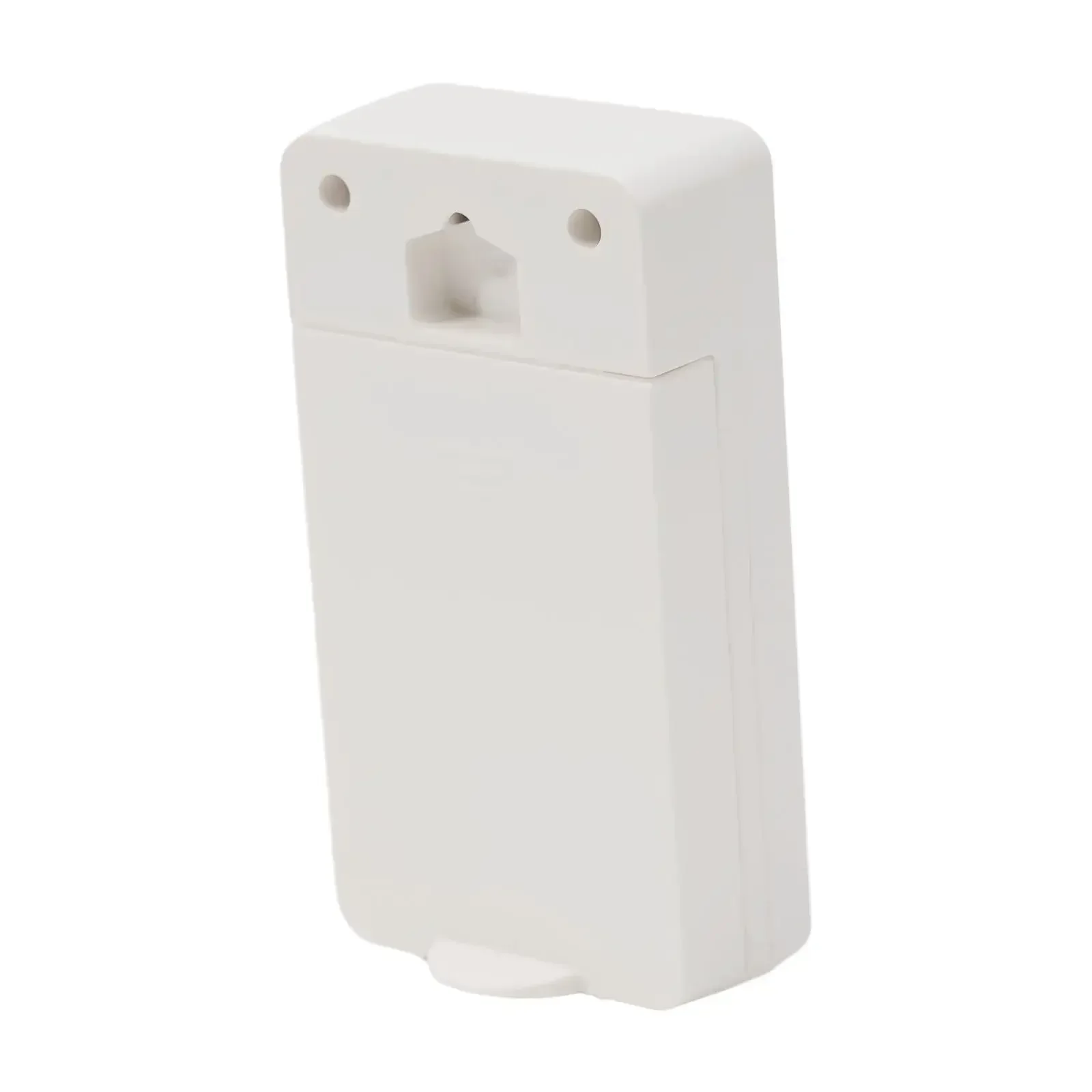 Imagem -05 - Fanju Estação Meteorológica Sensor sem Fio Sensor Térmico sem Fio 433 92mhz Frequência rf Material Plástico Branco