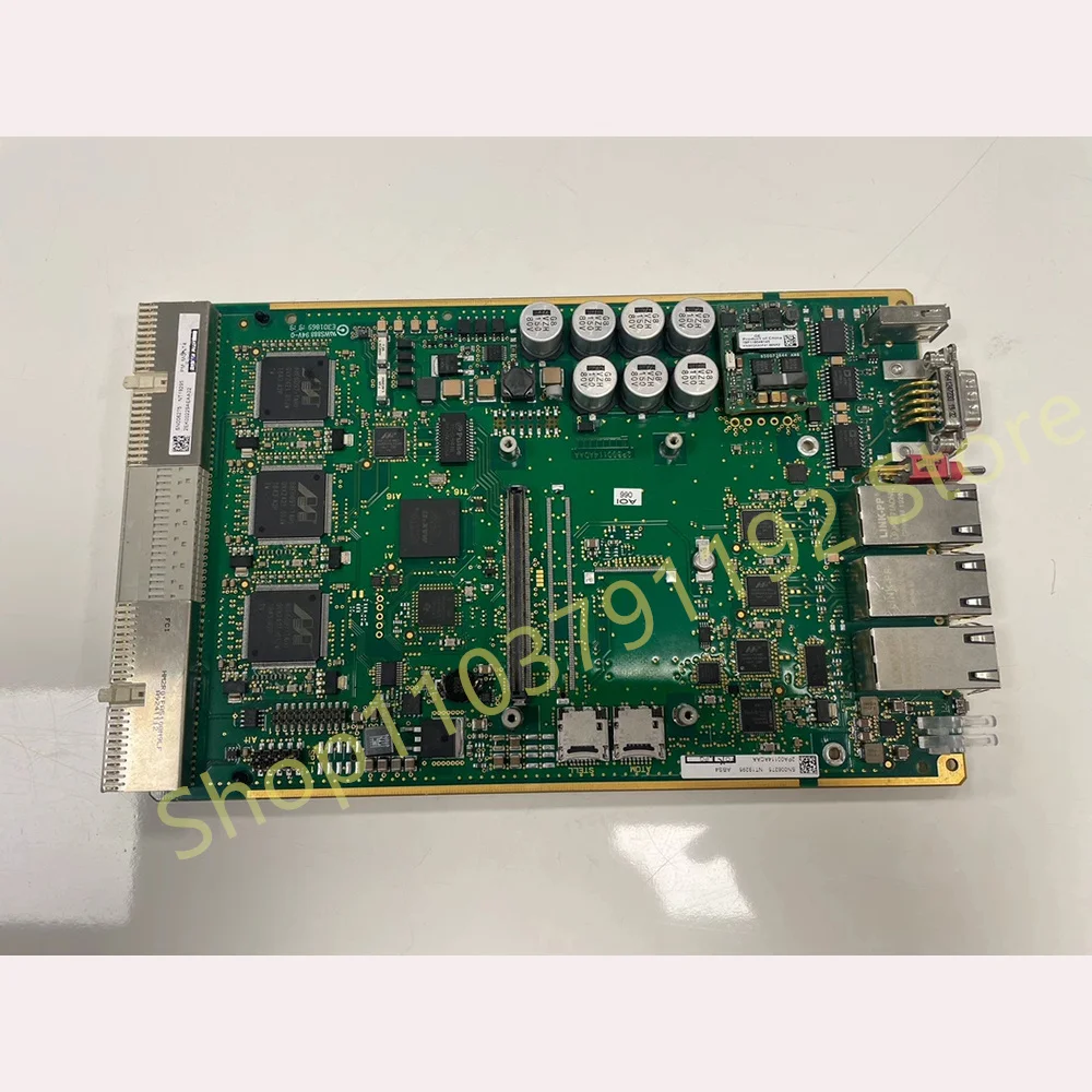 For KONTRON Backplane Mainboard 34006-1040-15-1EKA1