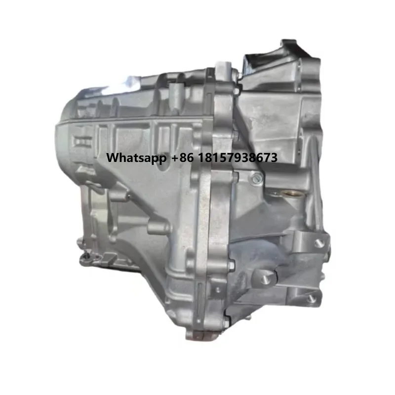 

U250E Gearbox Transmission Toyta Automatic Gearbox U250E/AW95-50LS 2AZ 2.4L 2008
