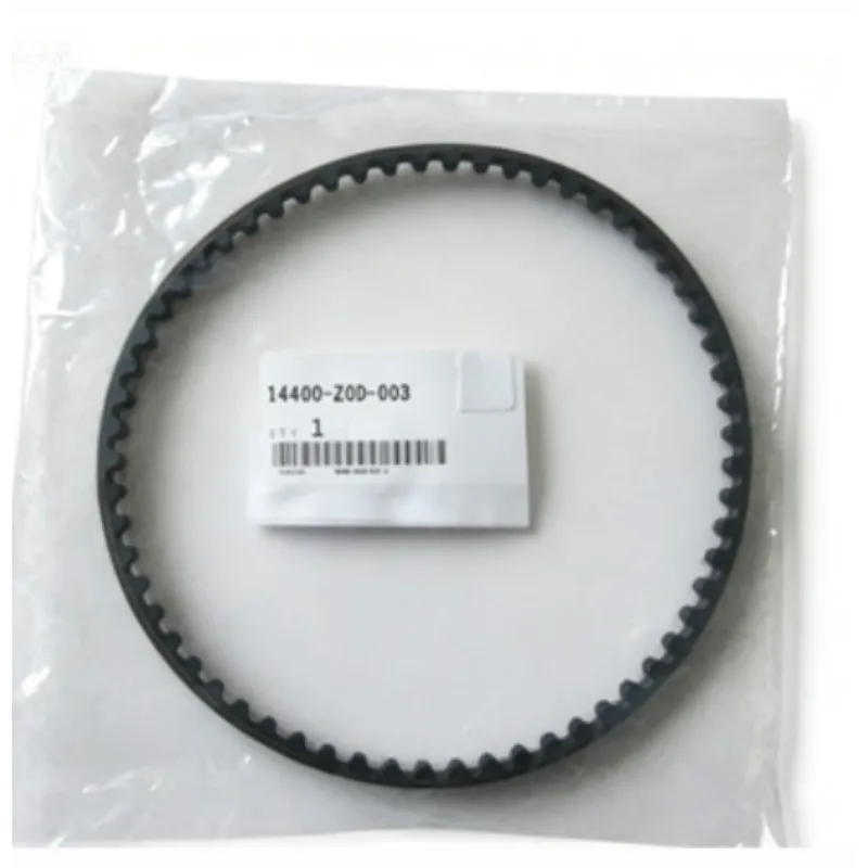 Timing Belt & Camshaft for GX100 GXR120 Engine