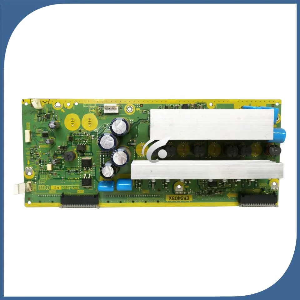 original for TH-P42S10C placa TNPA4830 AD SS TNPA4830AD  baord