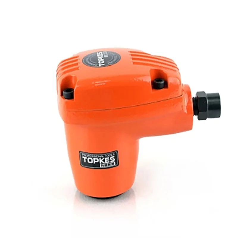 Пневматический молоток для рук, высокопрочный компрессорный молоток для воздушного давления, инструменты TPK-898