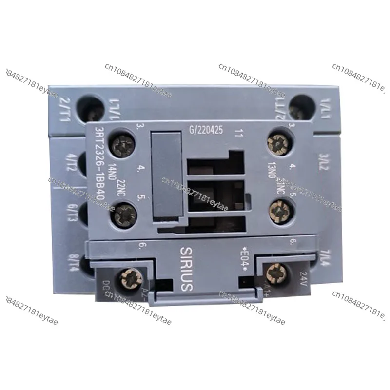 

3RT2326-1BB40 Contactor