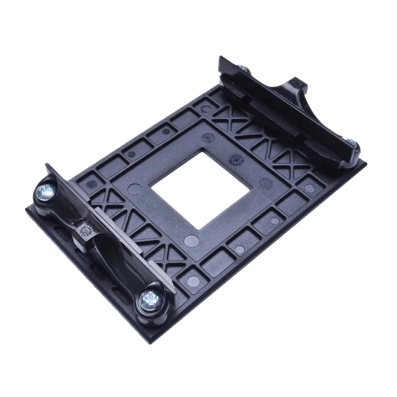 

1PC forAMD AM4 CPU Cooler Fan Bracket Heatsink Holder Universal Backplane Base for AM4 B350 X370 A320 X470 Socket