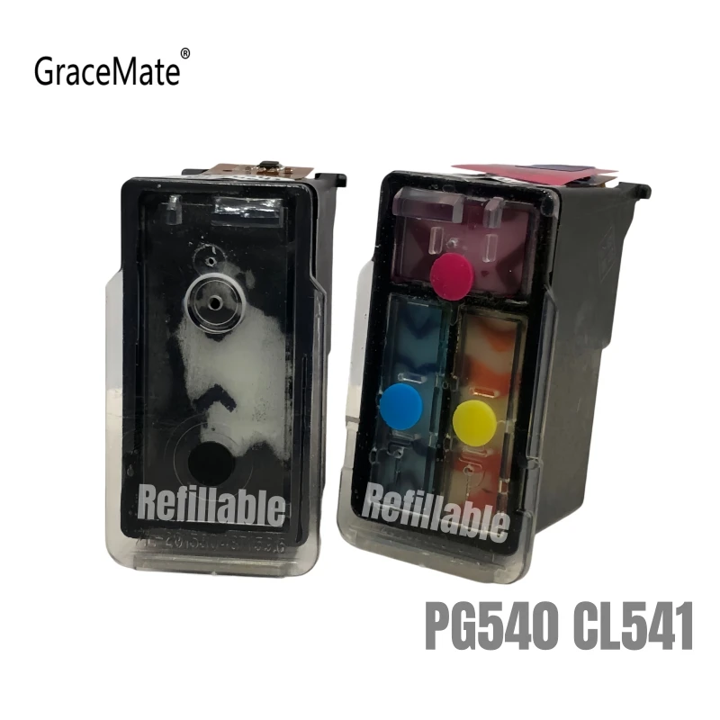 

PG-540 CL-541 For Canon pg540 cl541 Ink Cartridge pg 540 for Pixma MG4250 MG3250 MG3255 MG3550 MG4100 MG4150 printer