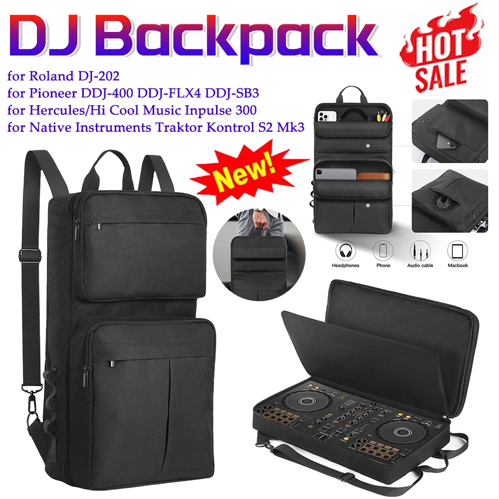 Thumbnail 2 - #43 Best DJ Systems to Buy In 2026