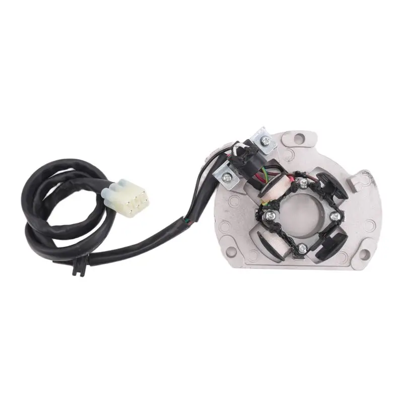 

Stable-Magneto Stator Coil Motorcycle Magneto Stator Coil Magneto Stator Coil Forktm 65 85 46139002100 46139004000